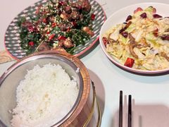 -吃货私房菜(丽江束河古镇店)
