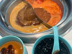 -季季红火锅(柳州城中万达二店)
