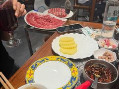 -南门涮肉(上海二店)