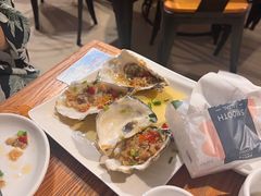 -Sasa的海(蜈支洲岛后海店)