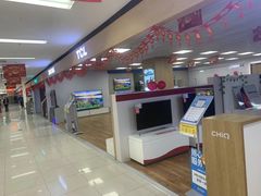 -苏宁易购(上海沪太路二店)