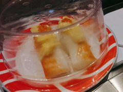 -新一番三文鱼寿司(友谊国贸城店)