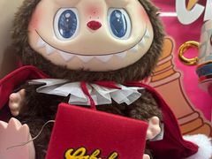 -泡泡玛特POPMART(蓝色港湾店)