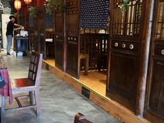 -玉桥餐厅(天坛店)