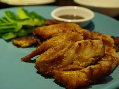 -涌上外婆桥(南塘店)