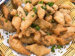 -阿马蛋汤·宁波小海鲜(总店)