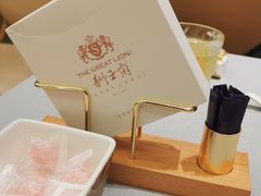 -狮王府淮扬菜(新街口友谊店)