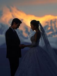 -雅云婚纱摄影工作室旗舰店