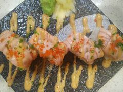 -みかわ是山居