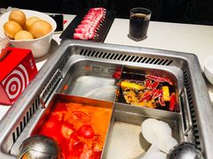 -海底捞火锅(顺义华联店)