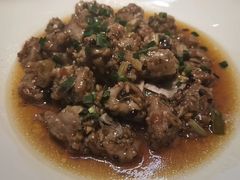 -喜粤广东菜(汉屯路店)
