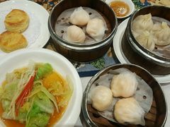 -红莲中餐厅(日航饭店)