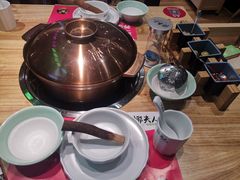 -椰夫人·养生椰子鸡(金沙洲永旺店)