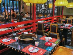 大堂-辣府(椒江店)