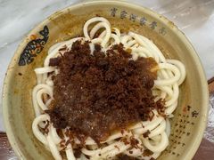 -肖家河家常面(肖家河北街店)
