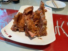-吴记酱骨炖菜馆(康安路店)