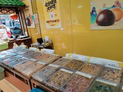 -粒上皇(芷江西路店)