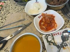 -安又胖韩国烤肉(美罗城店)