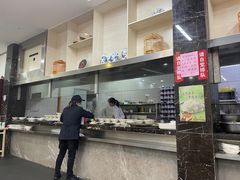 -蒋家桥饺面店(四望亭路店)