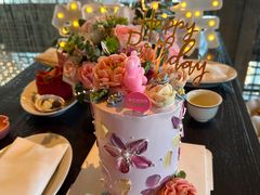 -BONCAKE裱花蛋糕(万象汇店)