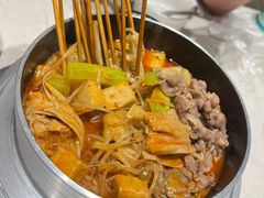 -和庆斋羊蝎子火锅·碳缸烧烤(顺义旗舰店)