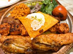 -SULTAN·苏坦土耳其餐厅(新光汇店)