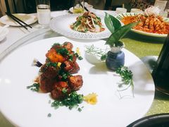 -鼎记酒楼(雁南一路店)