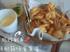 -广州四季酒店·意珍·意式自助餐