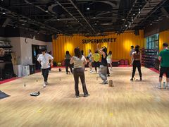 -超级猩猩健身·团课(国贸店)