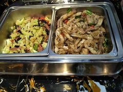 -经典世家牛排自助餐厅(百捷店)