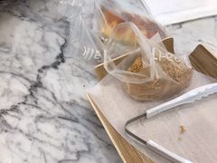 -面包新语(上地华联店)