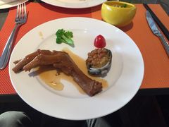 -“香”全日餐厅·株洲大汉希尔顿酒店