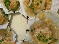 -老伙记海鲜码头(北滘店)