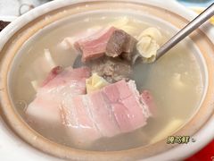 -蘭心餐厅(进贤路店)