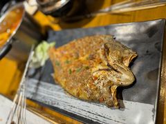 -小杨烤肉·陕西烧烤·陕西地方菜(明德门店)