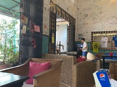 -Fresh Fruit Factory - Fruit Cuisine Restaurant