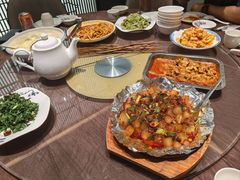 -清真·老兰家(兴善寺西街总店)