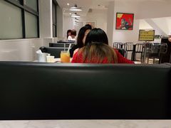 -卡朋西餐(较场西路店)