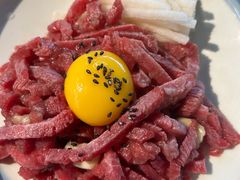 -火牛火韩式烤肉韩国料理(韩乐坊店)