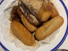 -梯坎老火锅(天禧店)