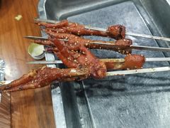 -老虎滩大连海鲜烧烤(建邺云锦路总店)