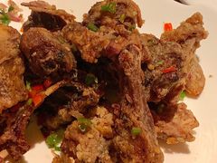 -金鸭季·北京烤鸭(深业上城店)