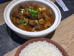 -建辉湖南土菜馆(南大街店)