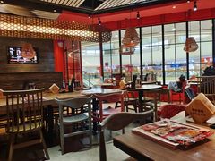 大堂-味千拉面(南宁江南万达店)