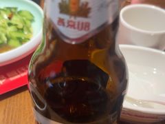 -管氏翅吧(马家堡店)