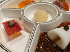 -ONE FULL 古董港式海鲜火锅