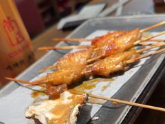 -管氏翅吧(马家堡店)