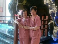 -水晶之星洗浴温泉汗蒸