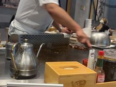 -上渔铁板烧(熙悦汇店)