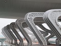 -演武大桥观景平台
